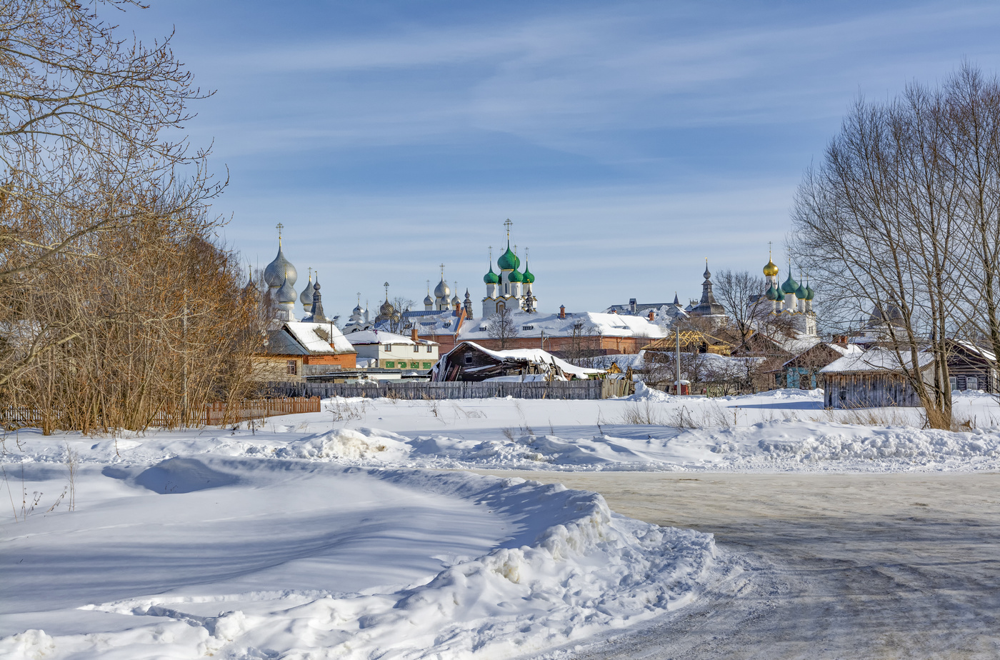 Ростов Великий