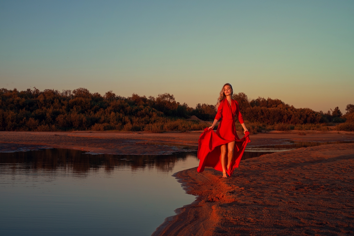 Вечное лето