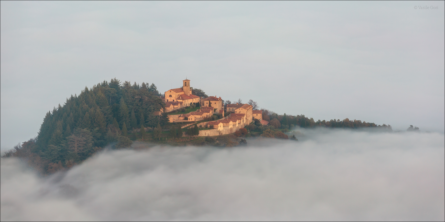 il paradiso è andato perduto