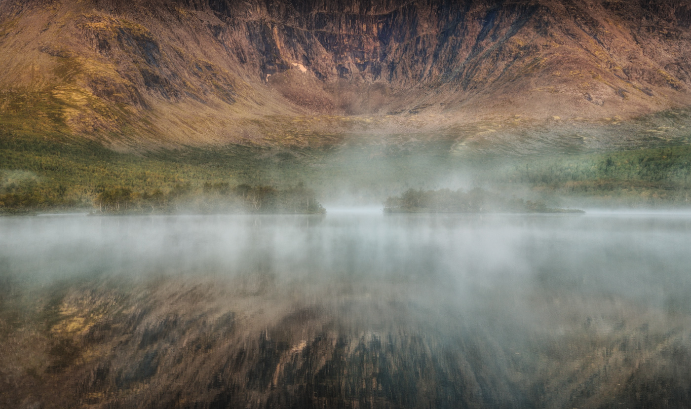 Туманы Вудъявра