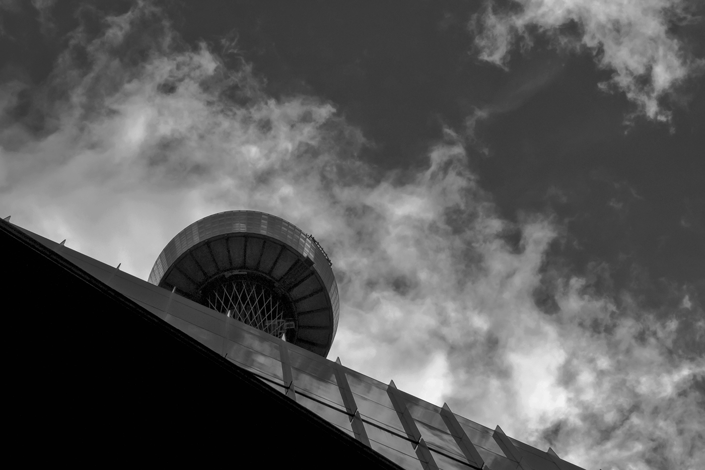 Снизу вверх