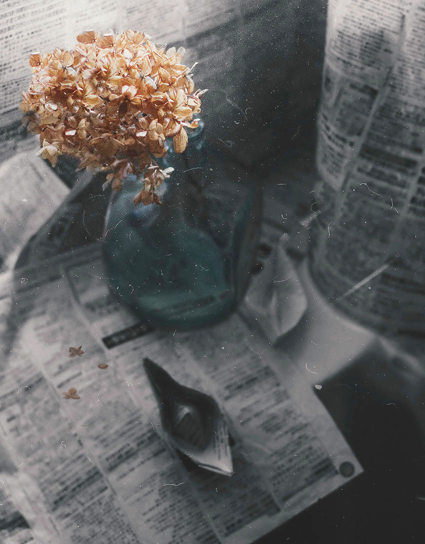 Их было двое...