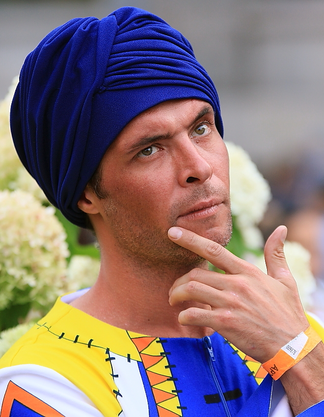 Быть или не быть ...