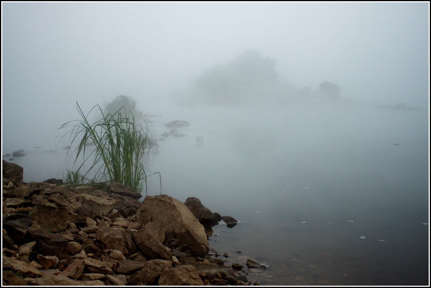 Туманная перспектива