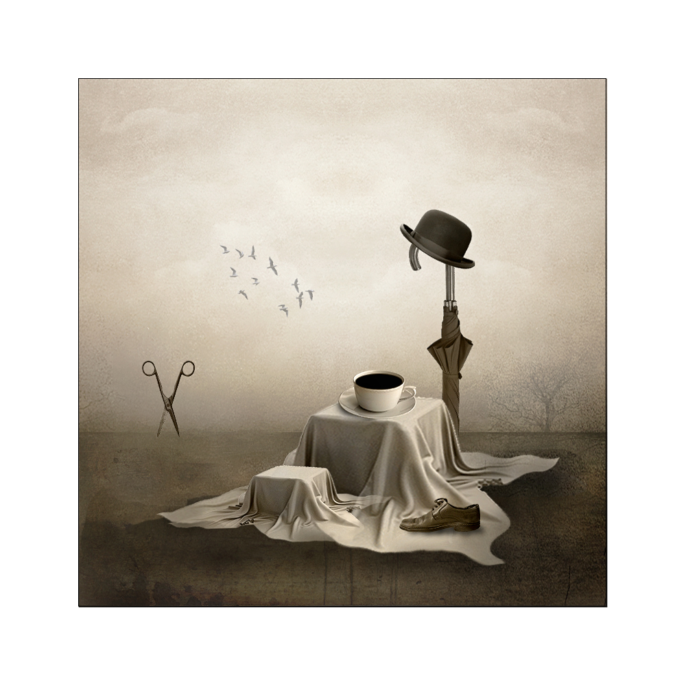 пикник на обочине