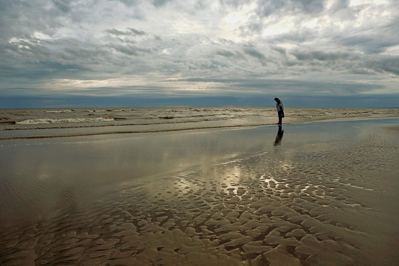 Туманная перспектива