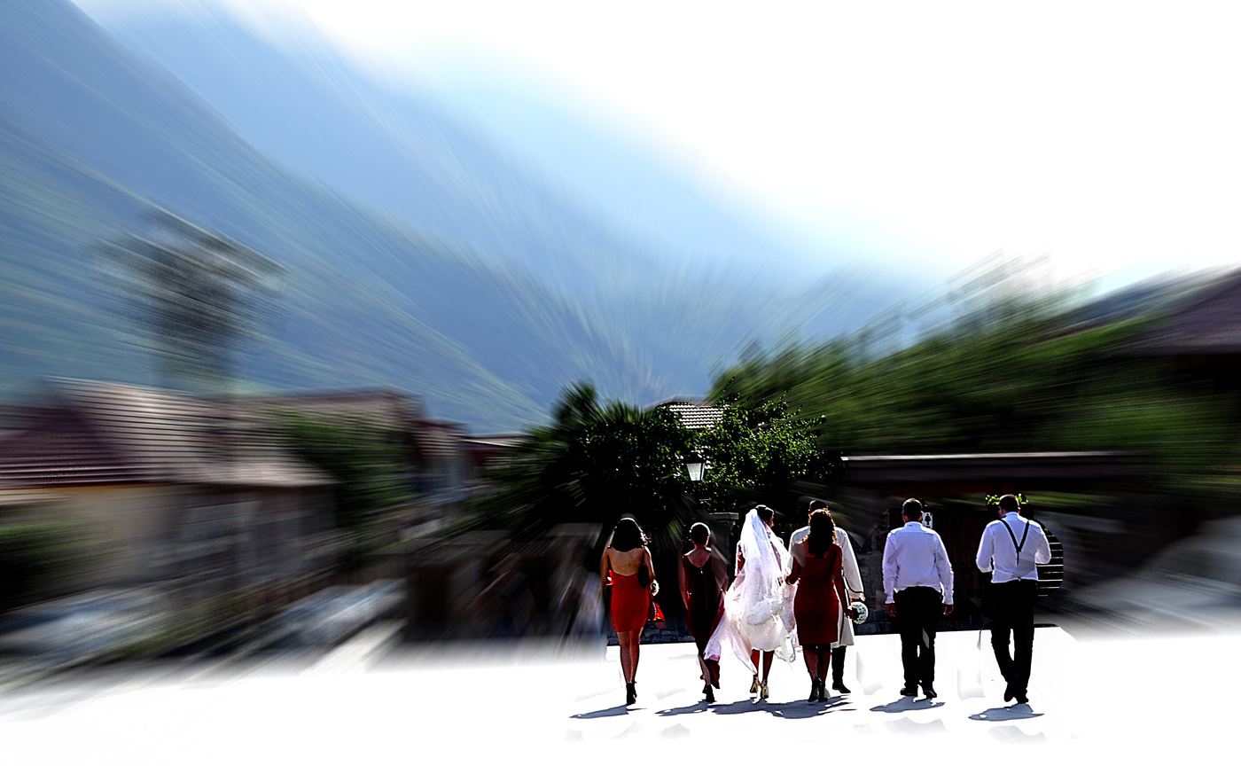 Туманная перспектива