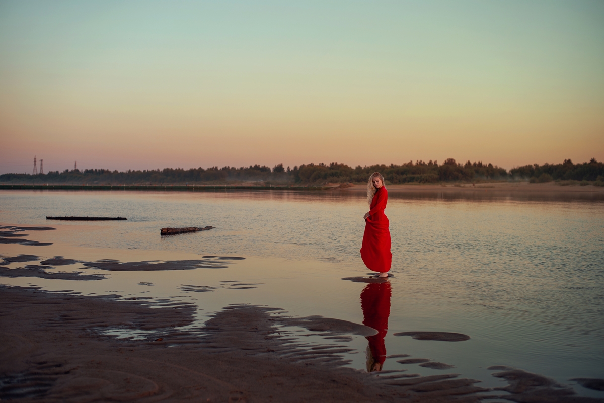 Там, где мы когда-то были