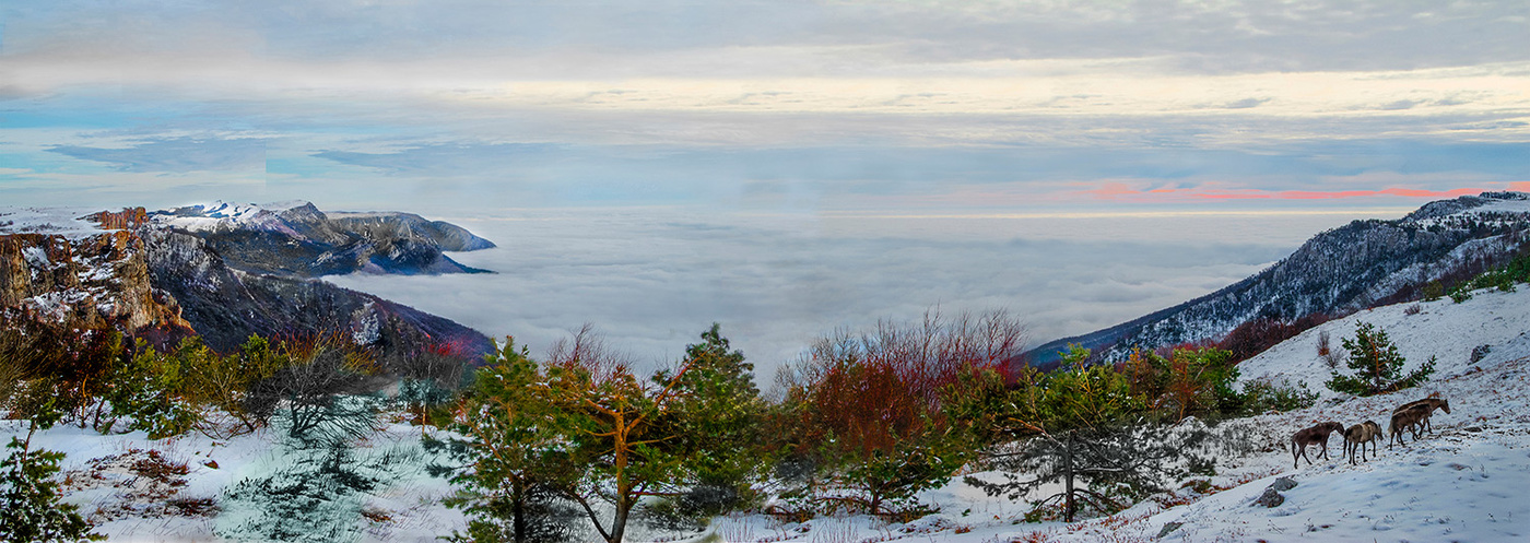 На исходе Дня