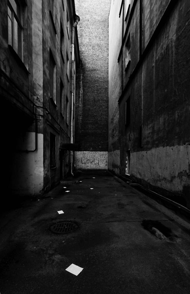 Партитура пустоты