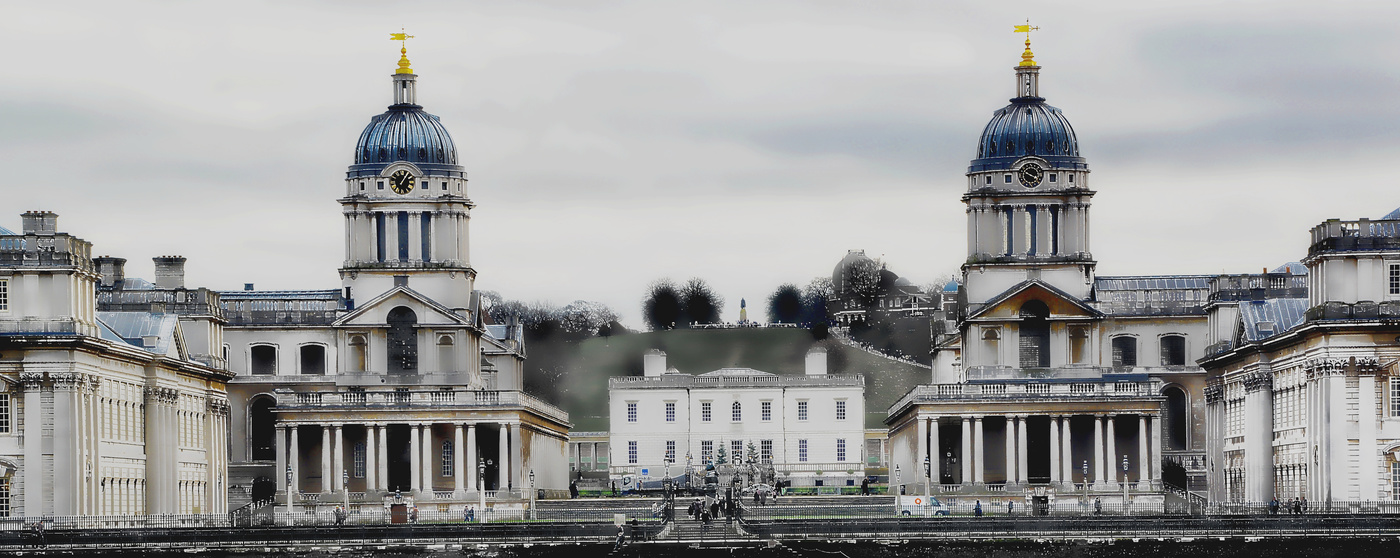 Симметрия классицизма