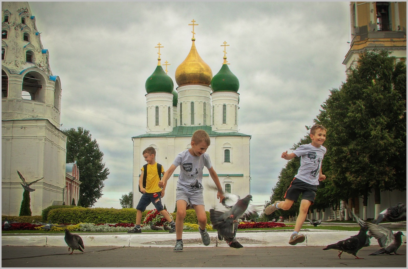 Коломна 2