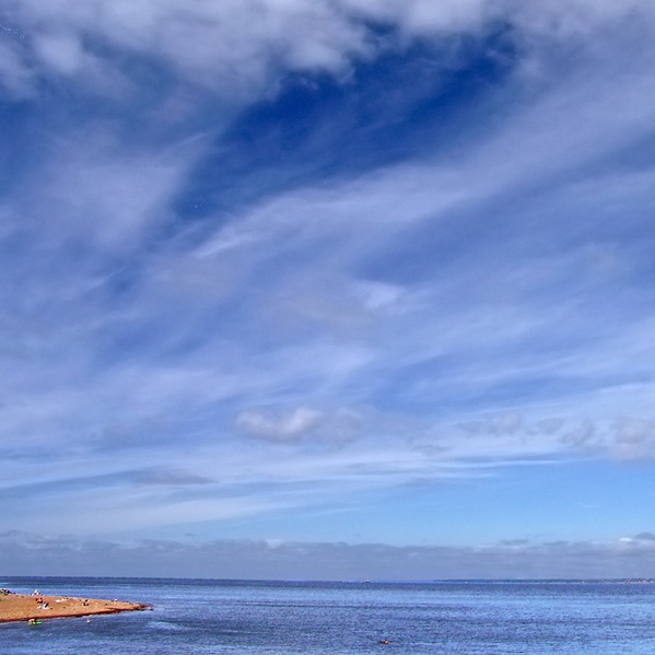 Финский залив