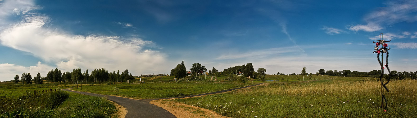 Мосарская зарисовка №1