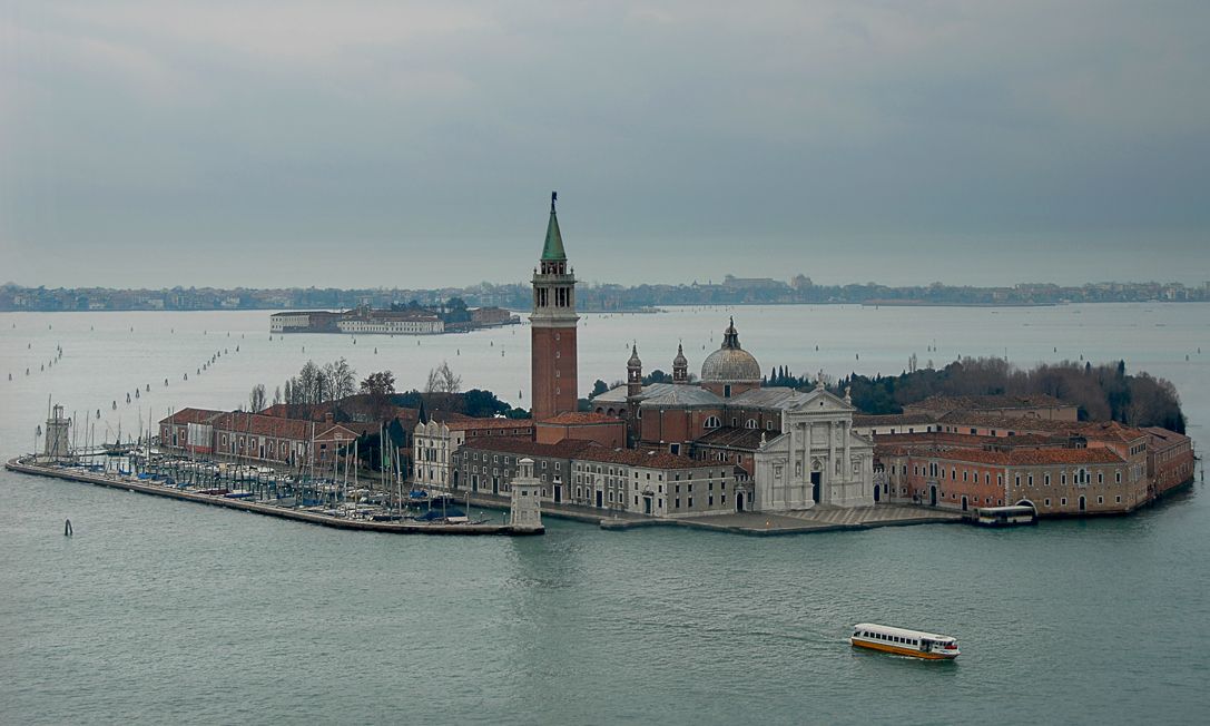 Сан-Джордже Маджори