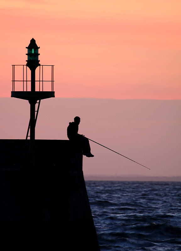 про рыбалку