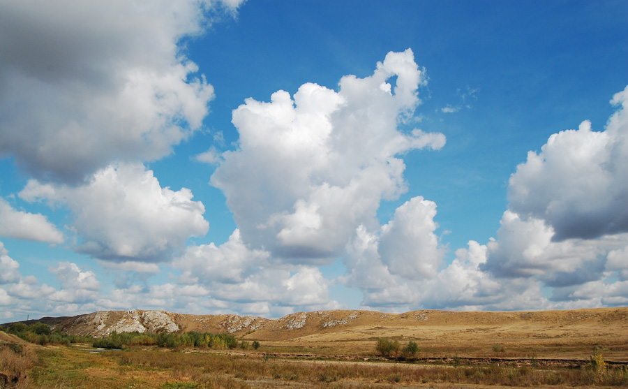 Безмятежность №3