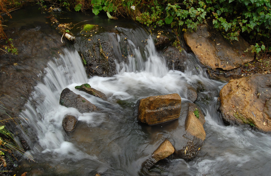 Водная Стихия