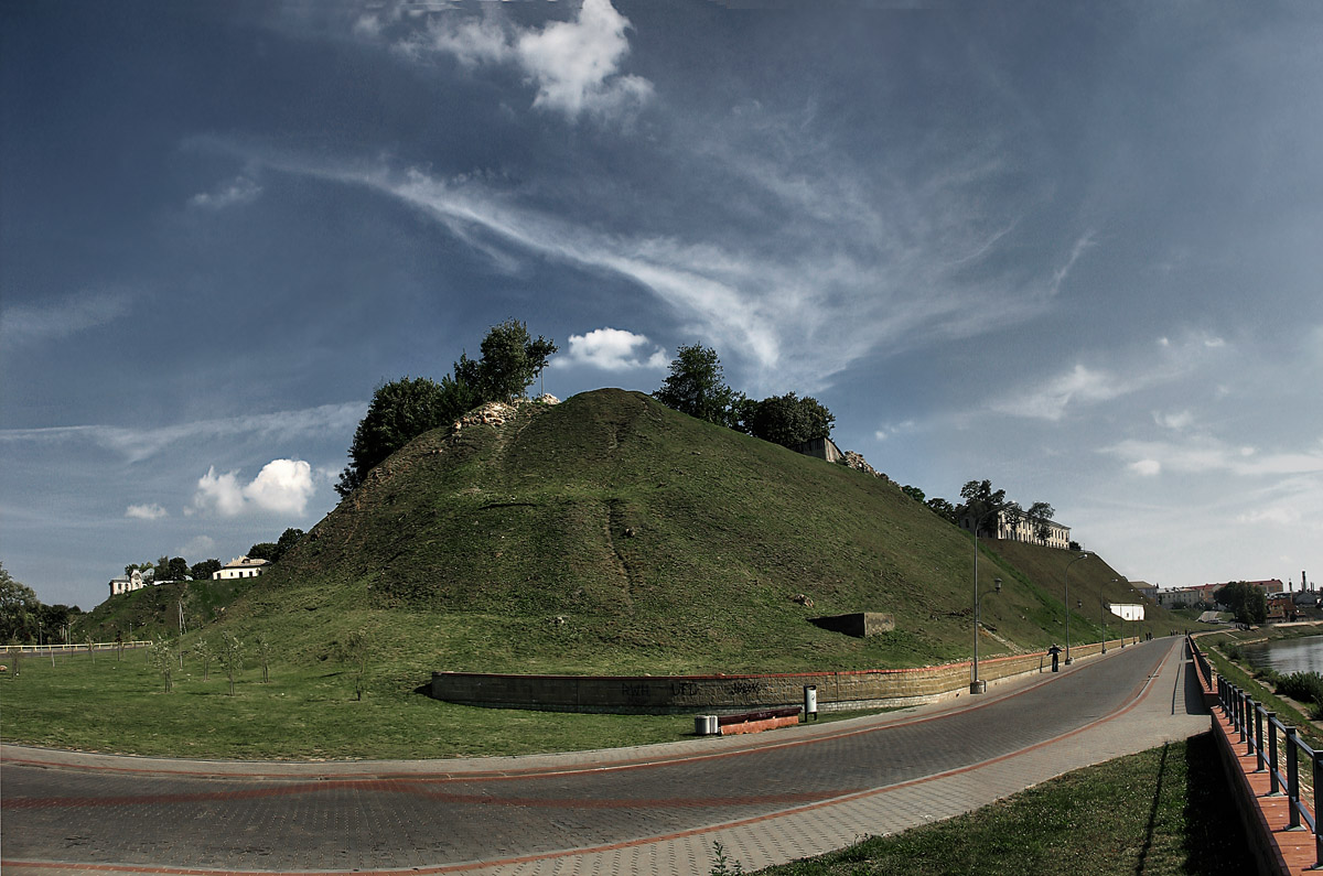 Круговерть