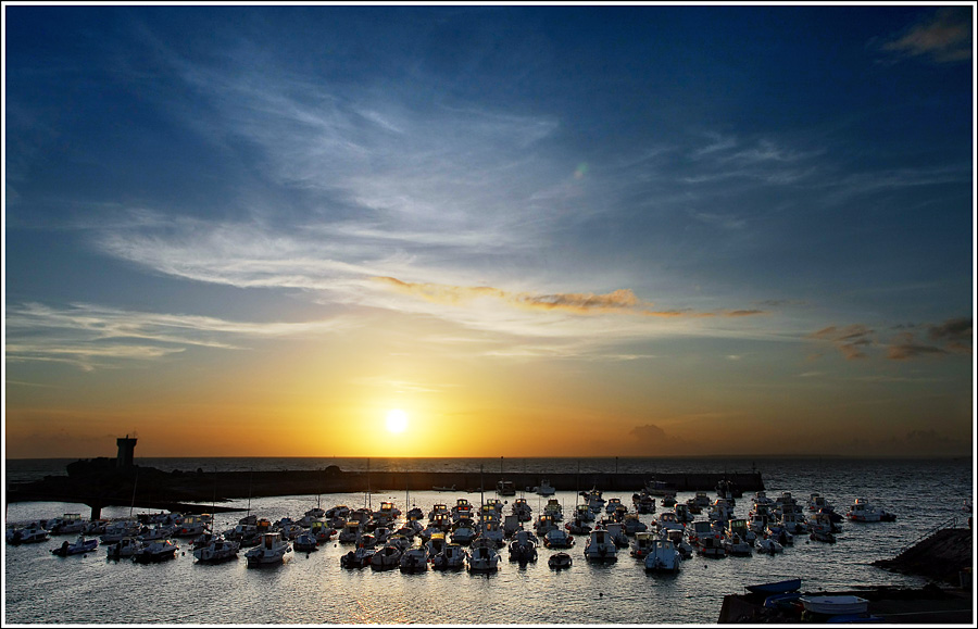 Корабельная-колыбель