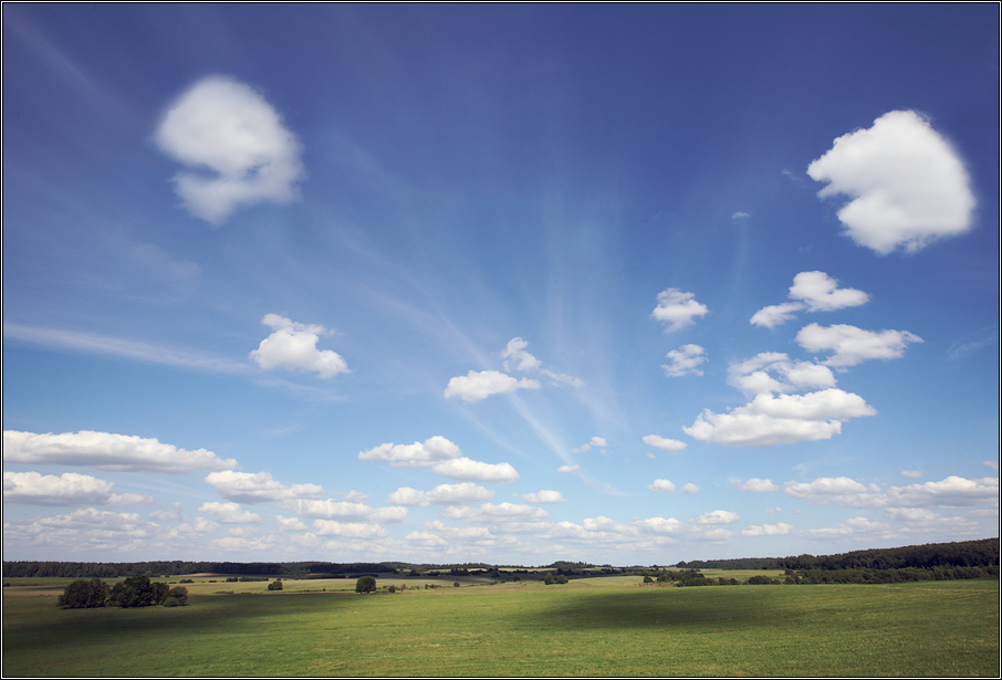 Атмосферное давление