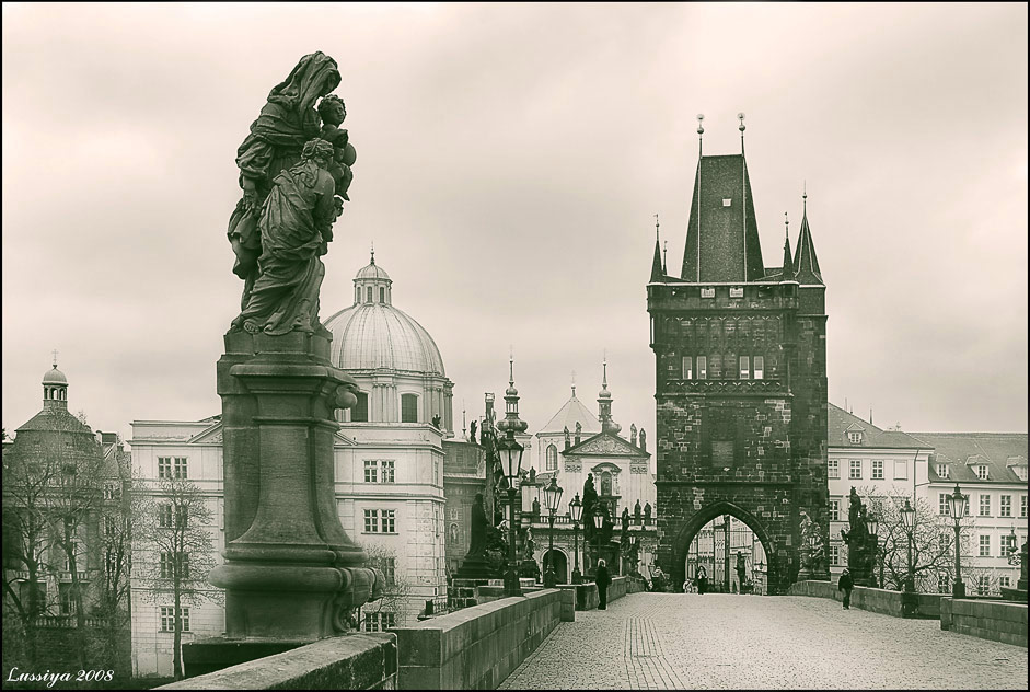 Звездный мост-2