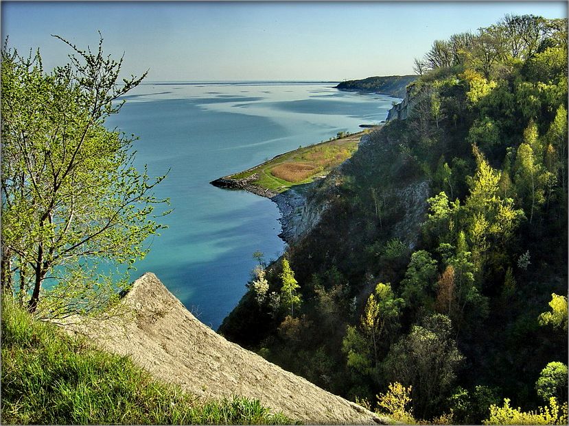 быў месяц травень