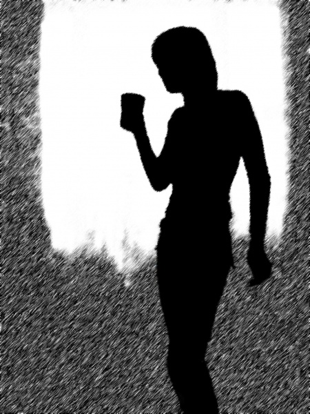 Утренний Кофе