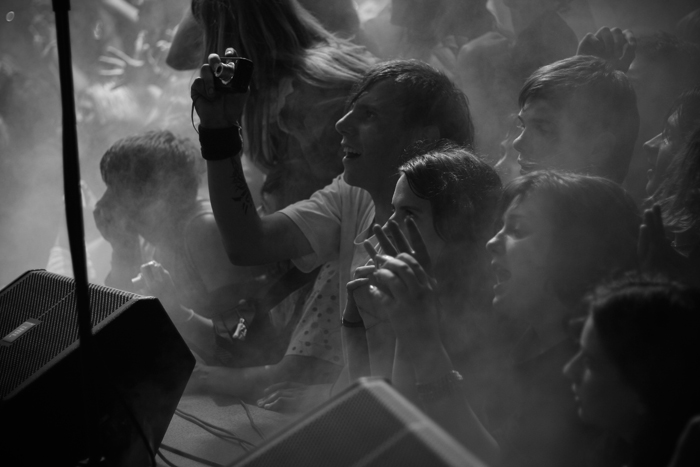 ЗАЧАРОВАННЫЕ