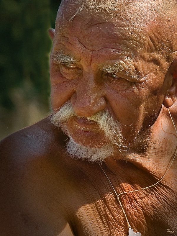 Были когда-то и мы молодыми...