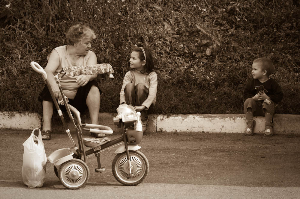 Про велосипед