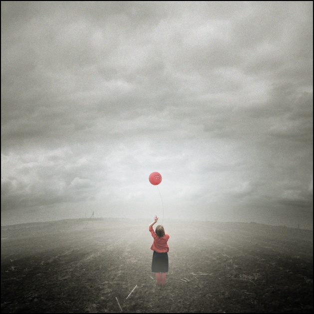 в поисках новой надежды ..