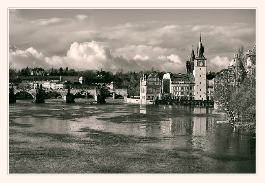 Хочу в Прагу очень!