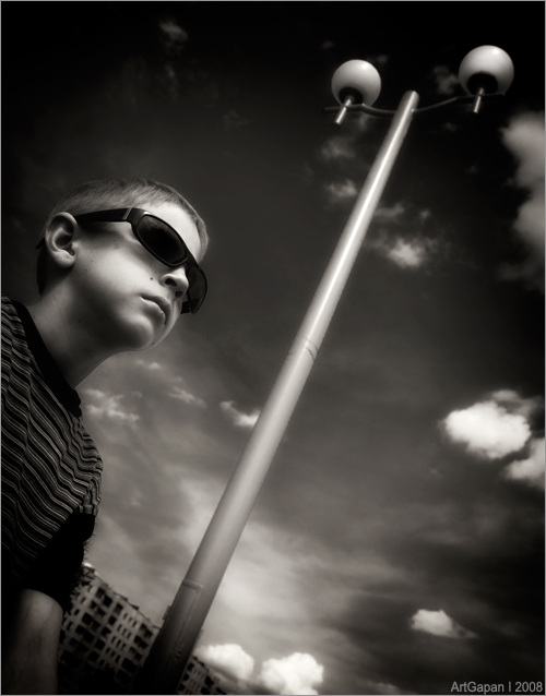 ...быть взрослым