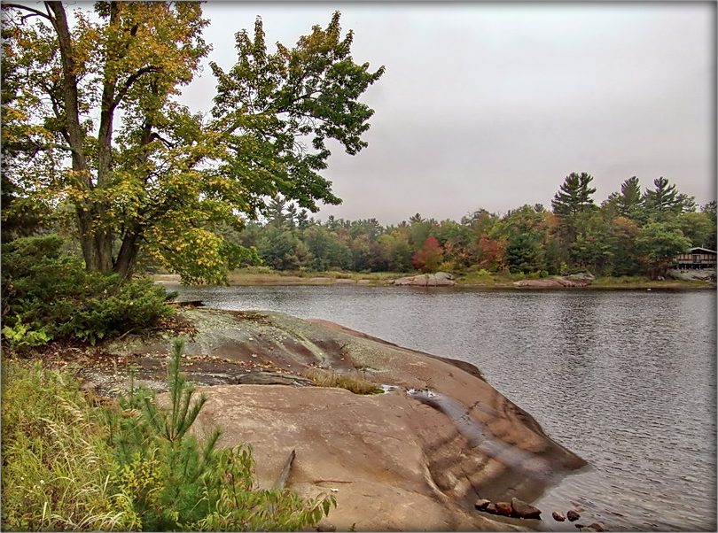 прыкметы восені