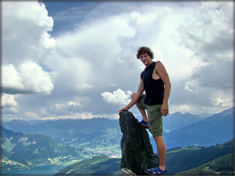 манія вялікасьці .. :)