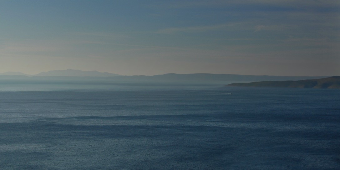 Материя моря