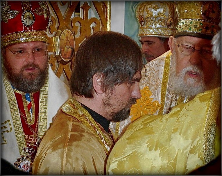 "Цi гатовы ты?" .. Хiратонiя