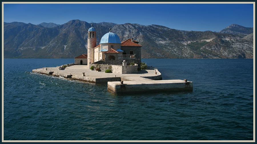 Черногорский "крейсер"