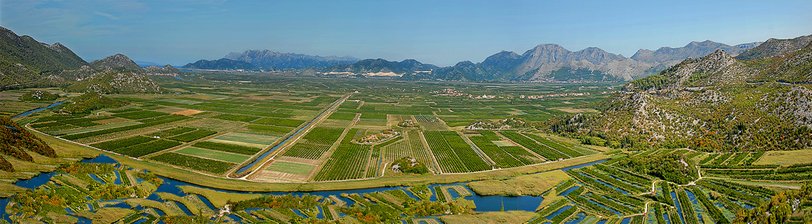 Долина роста:)