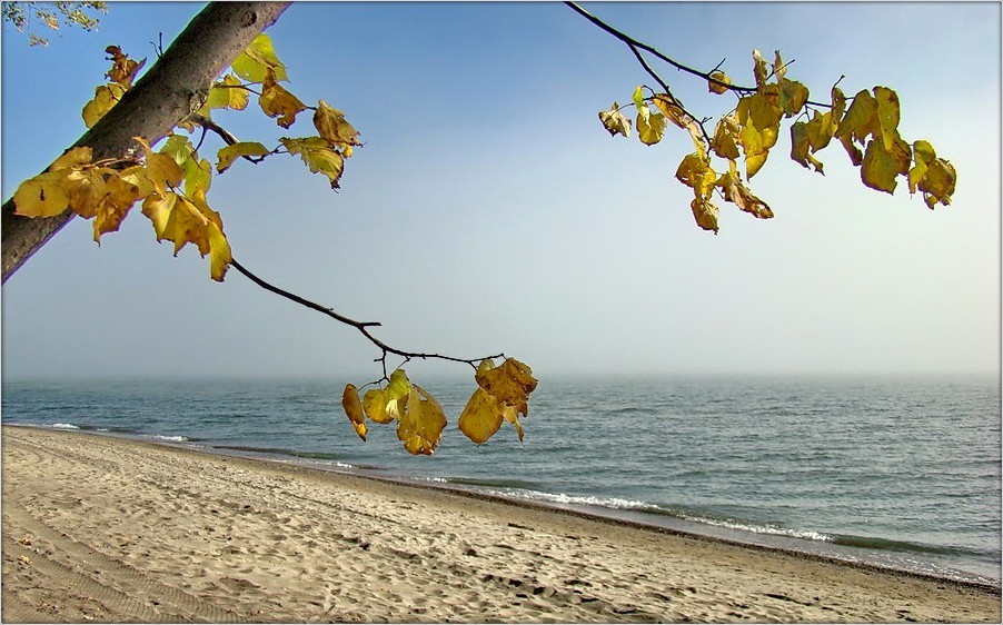 календарны настрой. кастрычнік