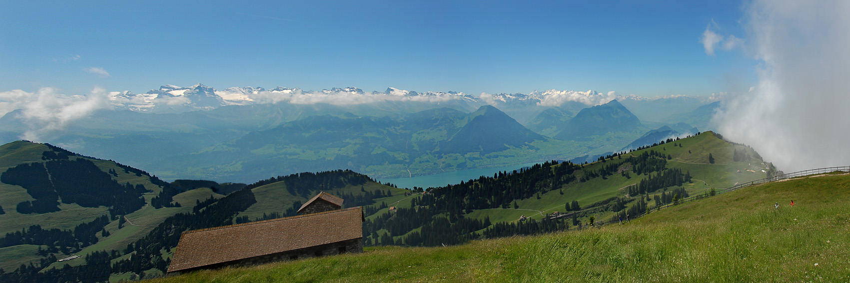 Четыре человечка