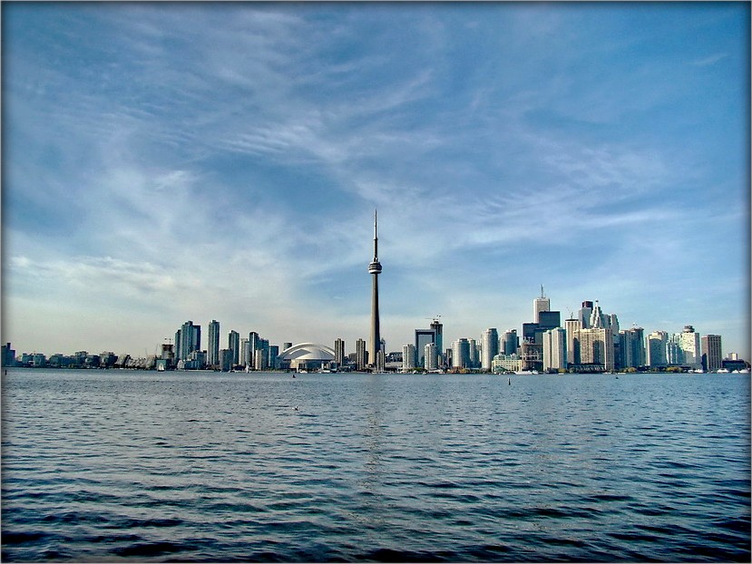 снятся людям иногда голубые города ..2