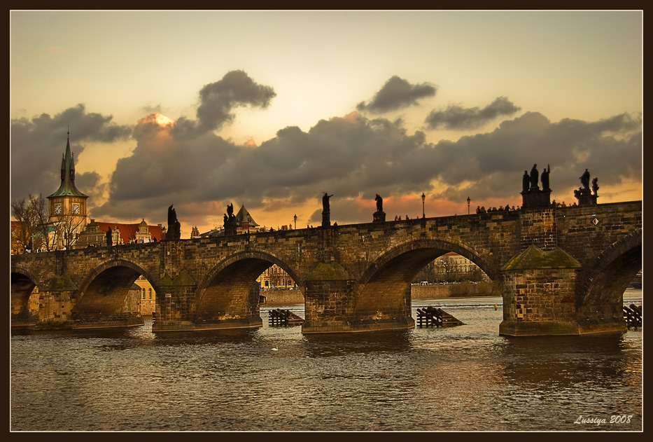 Стражи границы