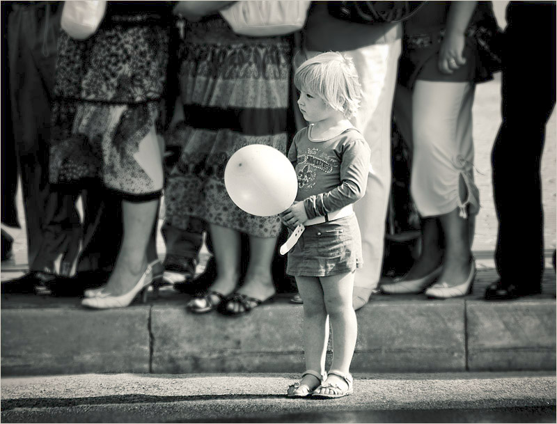 За Чудом вне Очереди...