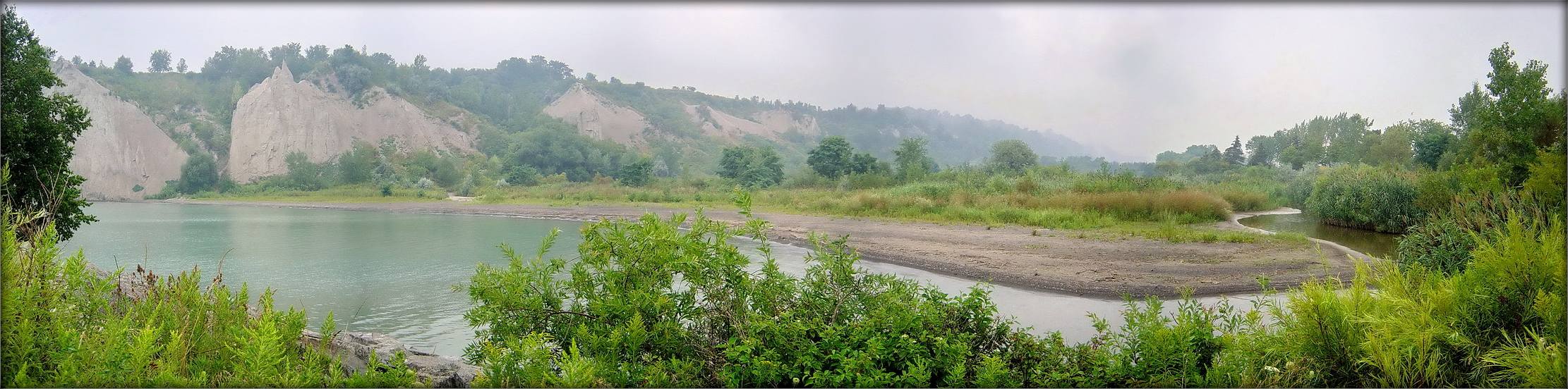 непазьбежнасьць восені жыве..