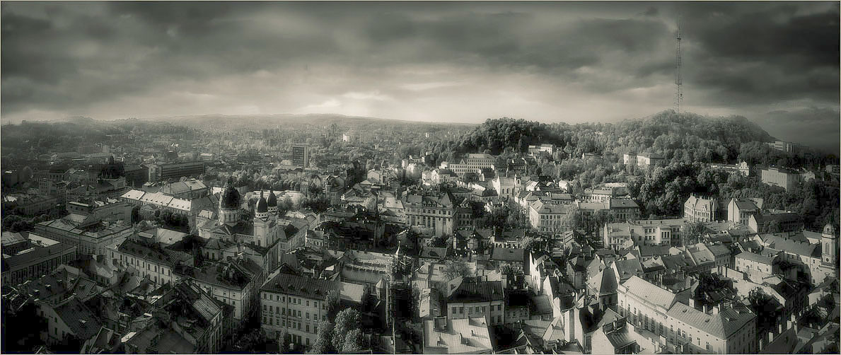 Работа для тщательного рассматривания...