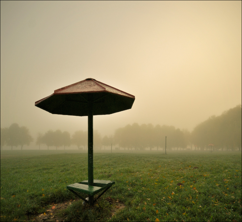 Финал сезона...