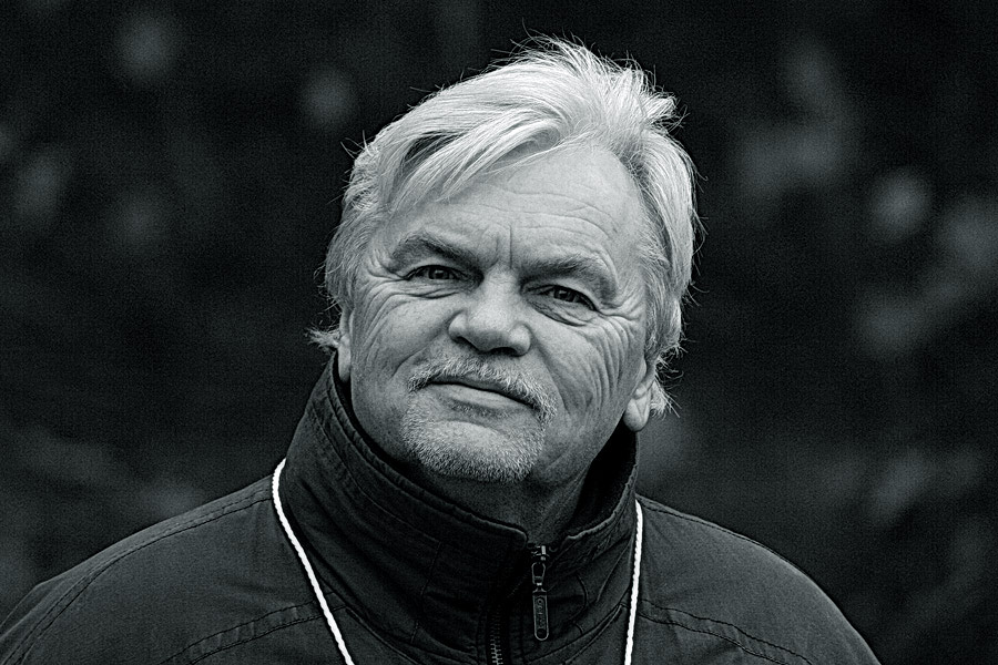 литовский спелеолог