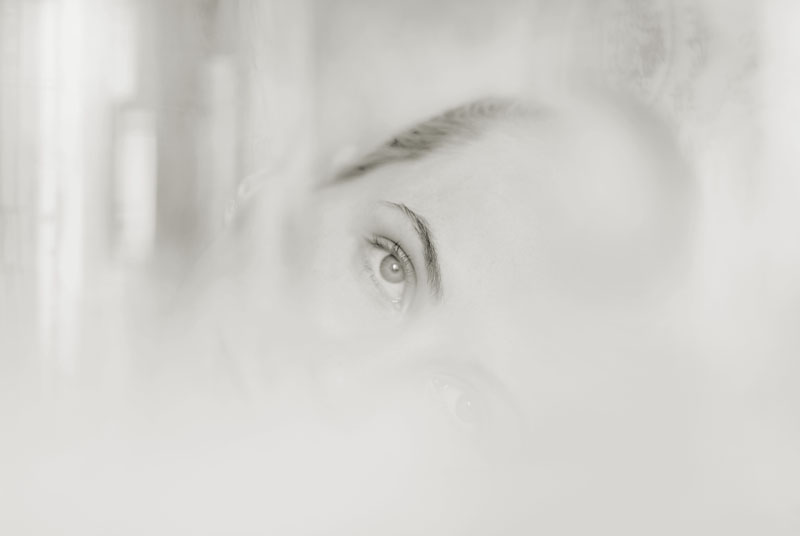 Почти портрет